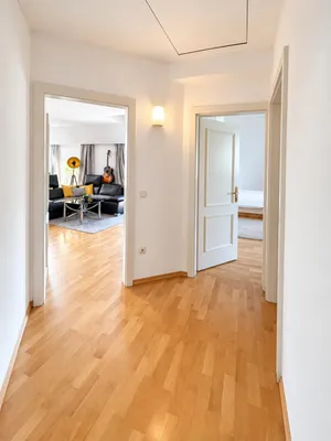 3-Zimmer-Wohnung mieten in Perg – 92 m², € 1.135 – Bild 6 von 8