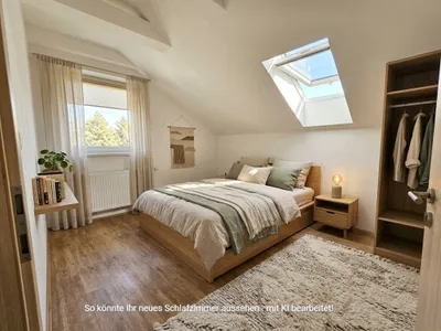2-Zimmer-Wohnung mieten in Leibnitz – 49 m², € 619 – Bild 8 von 17