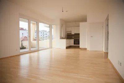 3-Zimmer-Wohnung mieten in Graz – 81 m², € 1.650 – Bild 2 von 15