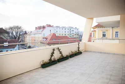 3-Zimmer-Wohnung mieten in Graz – 81 m², € 1.650 – Bild 6 von 15