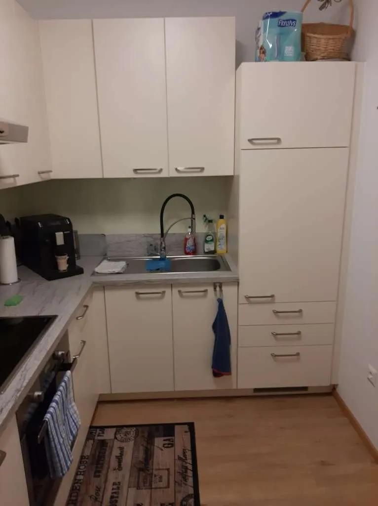 Wohnung – Gösting - Ansicht 2