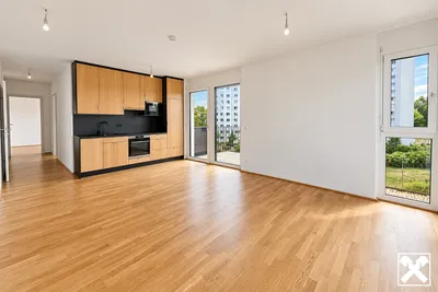 3-Zimmer-Wohnung kaufen in Wien – 64 m² – Bild 3 von 10