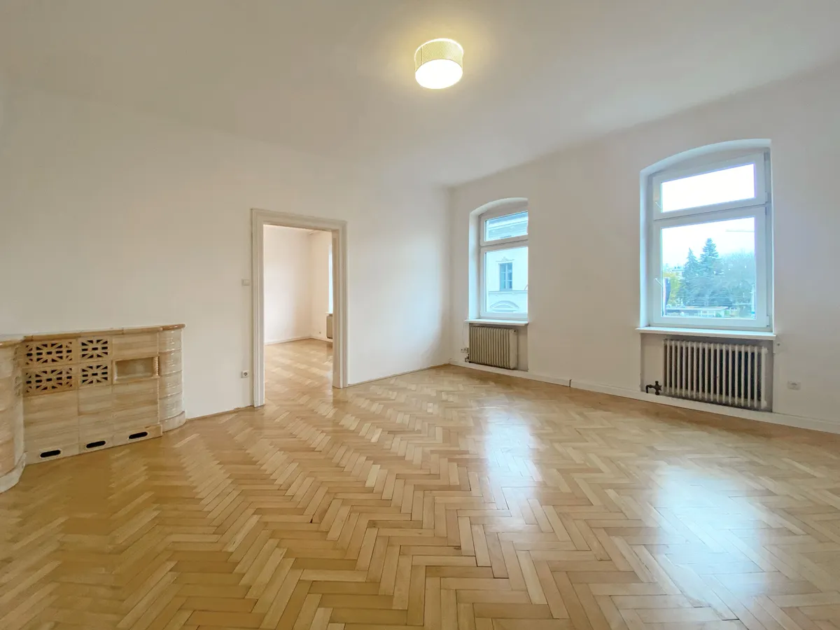 URBAN LIVING! Leben im stilvollen Altbau im Zentrum von Linz - Ansicht 3