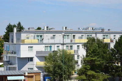 2-Zimmer-Wohnung mieten in Gänserndorf – 60,47 m², € 812 – Bild 2 von 3