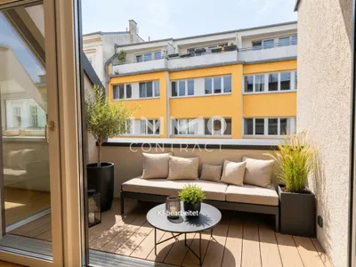 3-Zimmer-Wohnung kaufen in Wien – 72,91 m², € 591.743 – Bild 2 von 9
