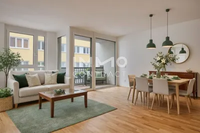 3-Zimmer-Wohnung kaufen in Wien – 72,91 m², € 591.743 – Bild 4 von 9