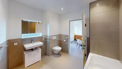 3-Zimmer-Wohnung mieten in Innsbruck – 110 m², € 2.695 – Bild 27 von 32