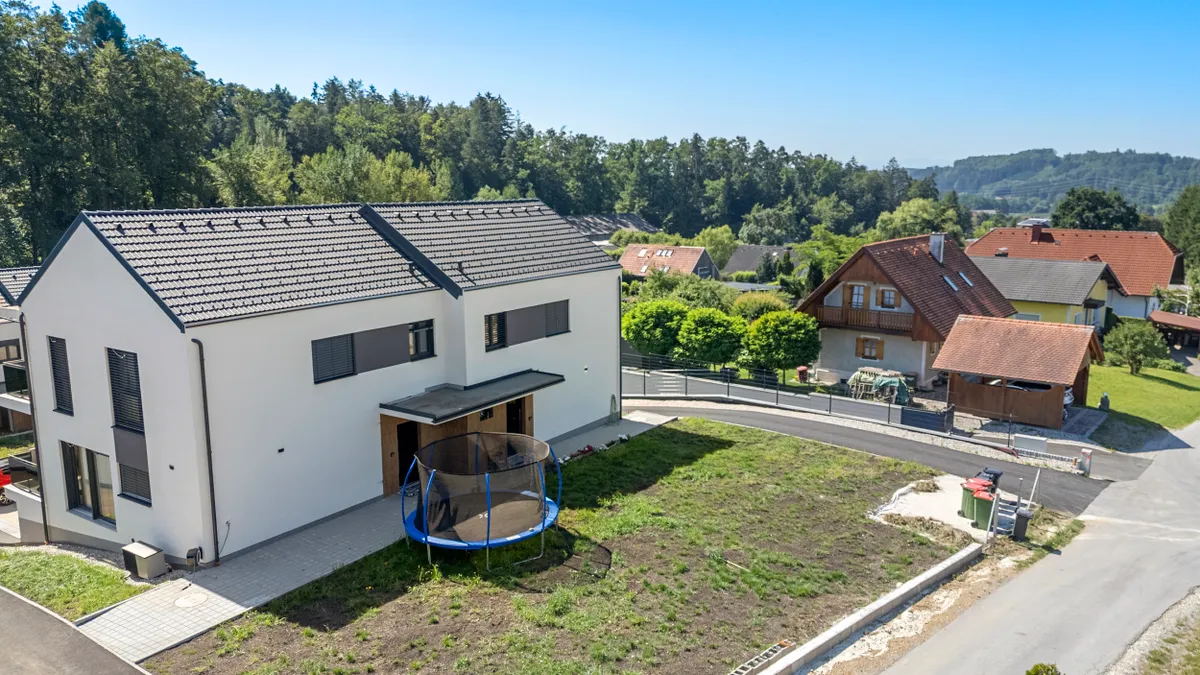 Neubau in Hitzendorf!!! - Vista 2