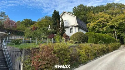 3-Zimmer-Haus kaufen in Sankt Pölten Land – 71 m², € 398.000 – Bild 1 von 19