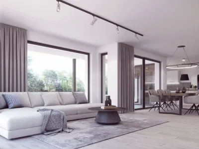 5-Zimmer-Haus kaufen in Graz – 180,07 m², € 481.300 – Bild 6 von 16