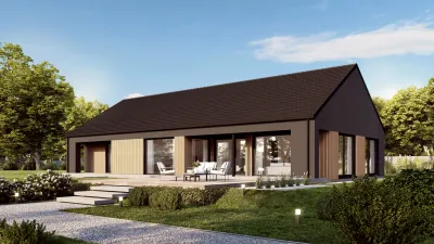 5-Zimmer-Haus kaufen in Graz – 180,07 m², € 481.300 – Bild 3 von 16