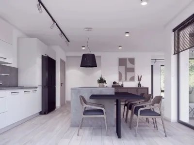 5-Zimmer-Haus kaufen in Graz – 180,07 m², € 481.300 – Bild 8 von 16