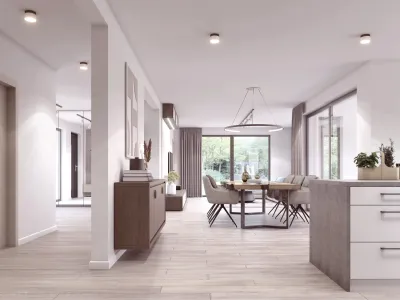 5-Zimmer-Haus kaufen in Graz – 180,07 m², € 481.300 – Bild 4 von 16