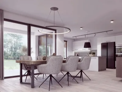 5-Zimmer-Haus kaufen in Graz – 180,07 m², € 481.300 – Bild 5 von 16