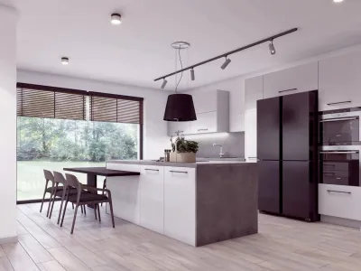 5-Zimmer-Haus kaufen in Graz – 180,07 m², € 481.300 – Bild 9 von 16