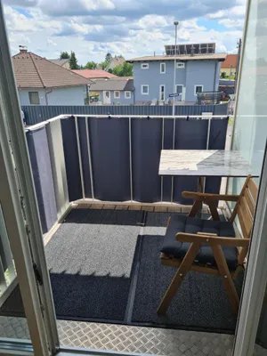 1-Zimmer-Wohnung mieten in Korneuburg – 31,88 m², € 583 – Bild 9 von 11