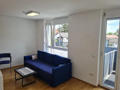 1-Zimmer-Wohnung mieten in Korneuburg – 31,88 m², € 583 – Bild 10 von 11