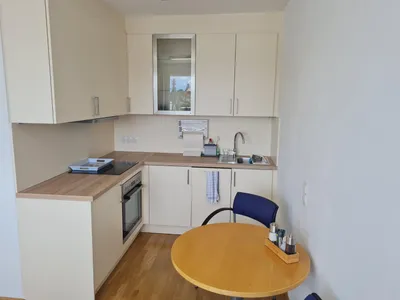 1-Zimmer-Wohnung mieten in Korneuburg – 31,88 m², € 583 – Bild 6 von 11