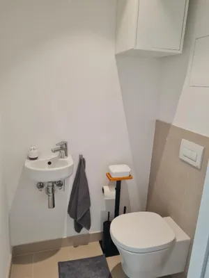 1-Zimmer-Wohnung mieten in Korneuburg – 31,88 m², € 583 – Bild 8 von 11