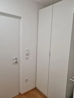 1-Zimmer-Wohnung mieten in Korneuburg – 31,88 m², € 583 – Bild 11 von 11