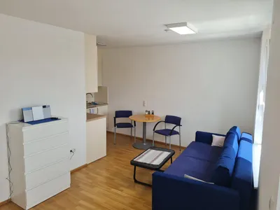 1-Zimmer-Wohnung mieten in Korneuburg – 31,88 m², € 583 – Bild 4 von 11