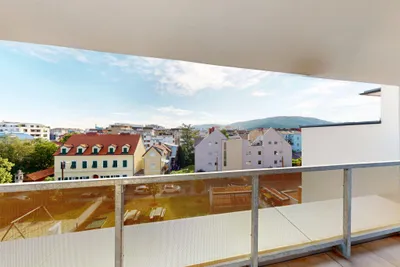 2-Zimmer-Wohnung kaufen in Graz – 61 m², € 299.000 – Bild 2 von 10