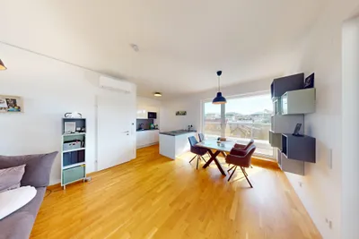 2-Zimmer-Wohnung kaufen in Graz – 61 m², € 299.000 – Bild 6 von 10