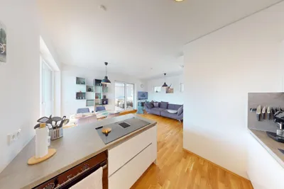2-Zimmer-Wohnung kaufen in Graz – 61 m², € 299.000 – Bild 7 von 10