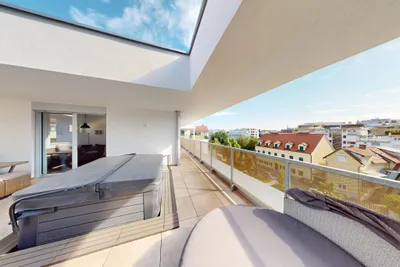 2-Zimmer-Wohnung kaufen in Graz – 61 m², € 299.000 – Bild 3 von 10