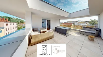 2-Zimmer-Wohnung kaufen in Graz – 61 m², € 299.000 – Bild 1 von 10