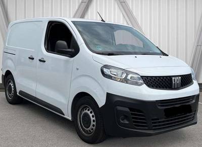 Fiat Scudo E-Scudo 50/75kWh L1/2H1 SX*!!!AKTION!!!*N... Transporter / Kastenwagen