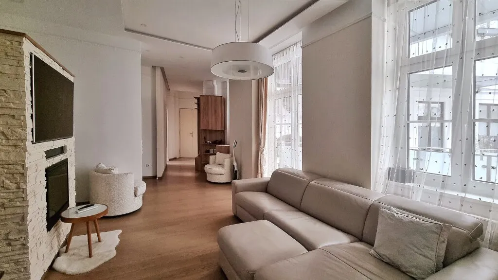 Wohnung – Wien - Ansicht 3