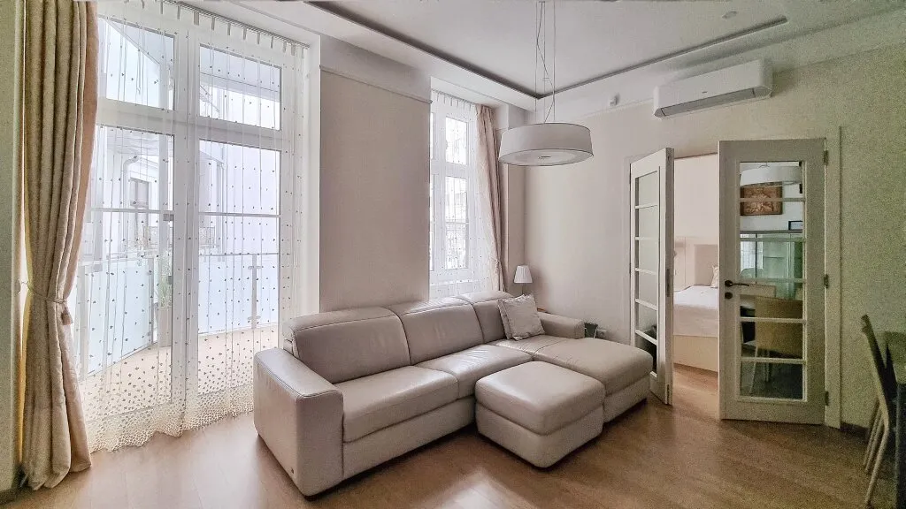 Wohnung – Wien - Ansicht 2