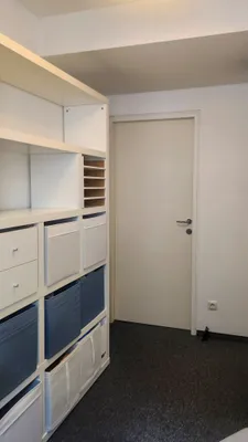 1-Zimmer-Gewerbeimmobilie mieten in Wien – 4,96 m², € 276 – Bild 2 von 11