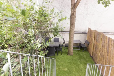 1-Zimmer-Gewerbeimmobilie mieten in Wien – 4,96 m², € 276 – Bild 6 von 11