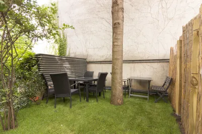 1-Zimmer-Gewerbeimmobilie mieten in Wien – 4,96 m², € 276 – Bild 5 von 11