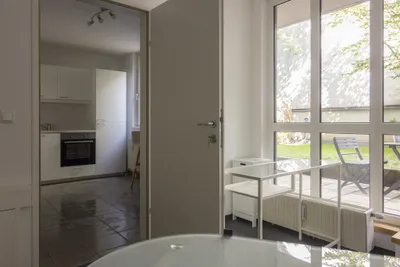 1-Zimmer-Gewerbeimmobilie mieten in Wien – 4,96 m², € 276 – Bild 10 von 11