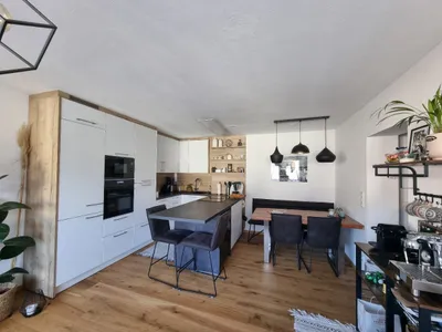3-Zimmer-Wohnung mieten in Hallein – 91 m², € 1.300 – Bild 2 von 9