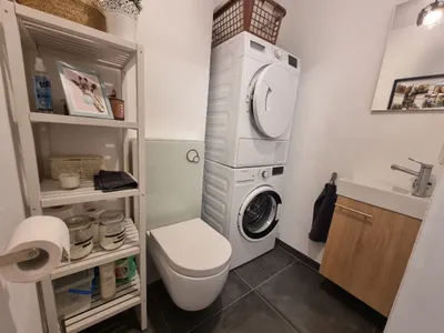 3-Zimmer-Wohnung mieten in Hallein – 91 m², € 1.300 – Bild 8 von 9