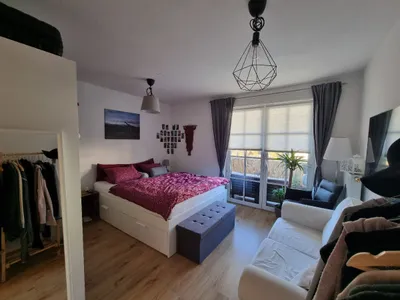 3-Zimmer-Wohnung mieten in Hallein – 91 m², € 1.300 – Bild 4 von 9