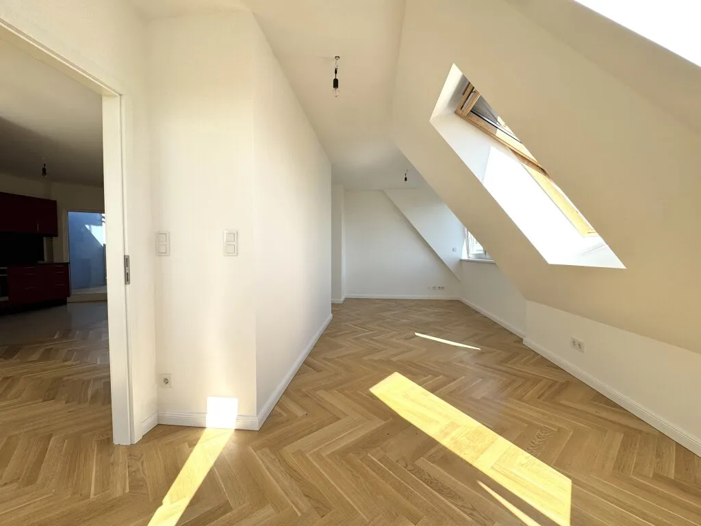 Wohnung – Wien, Brigittenau, Katastralgemeinde Brigittenau - Ansicht 2