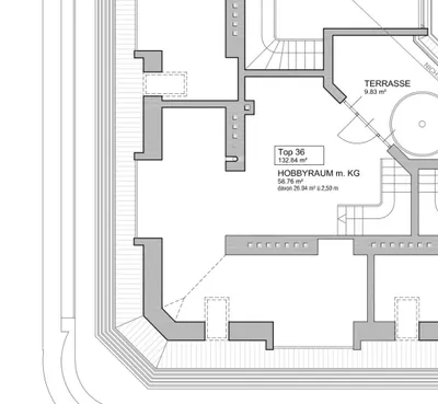 4-Zimmer-Wohnung kaufen in Wien – 132,84 m², € 950.000 – Bild 13 von 14
