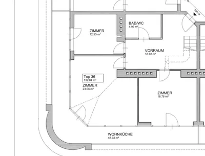4-Zimmer-Wohnung kaufen in Wien – 132,84 m², € 950.000 – Bild 12 von 14