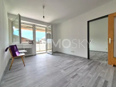 2-Zimmer-Wohnung kaufen in Feldkirch – 38 m², € 230.000 – Bild 4 von 5