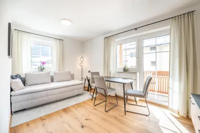 2-Zimmer-Wohnung kaufen in Tamsweg – 47,51 m², € 219.000