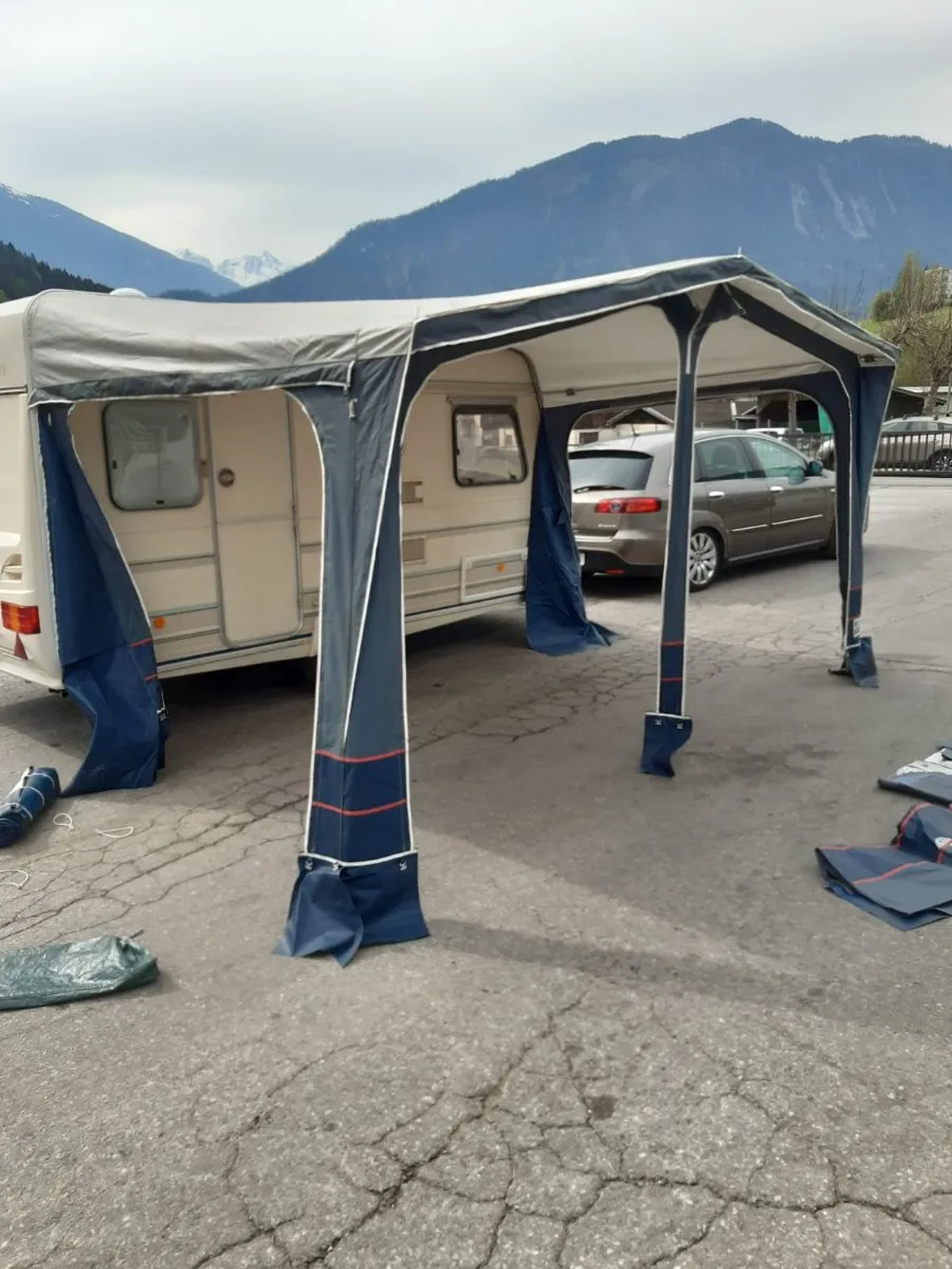 Caravelair Bamba Luxe