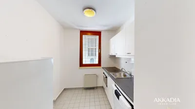 Ruhige 3-Zimmer-Wohnung in begehrter Wohnlage – Bild 2