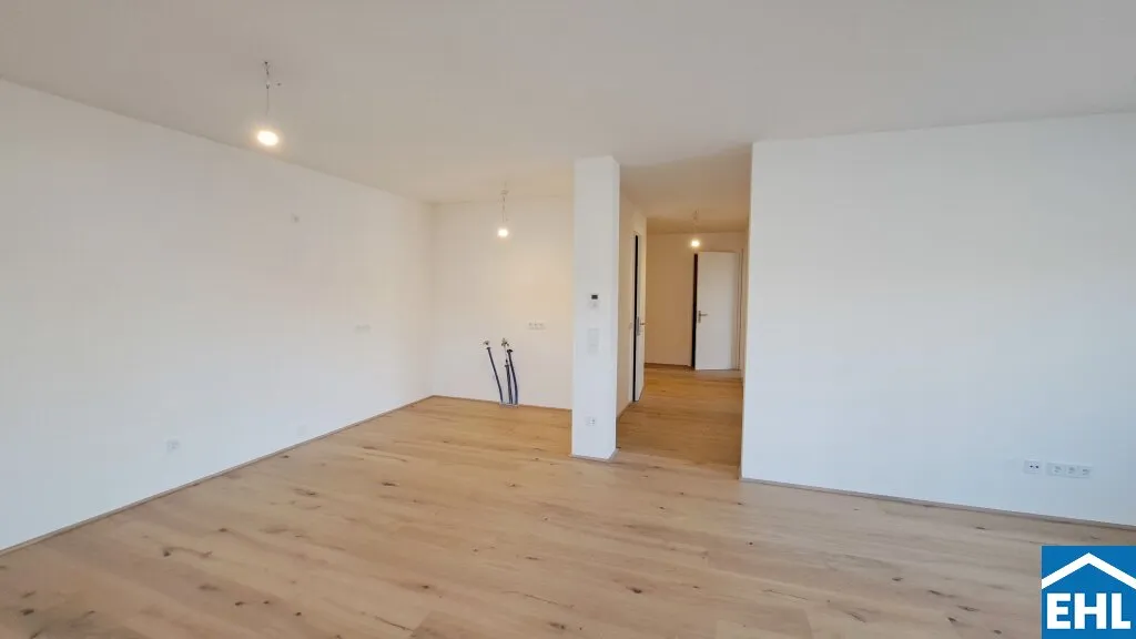 Willkommen im Rendite-Hotspot: Neubauprojekt in Neusiedl am See - Ansicht 3