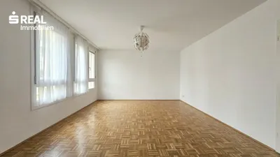 3-Zimmer-Balkonwohnung in der Thaliastraße – Bild 3