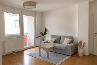 2-Zimmer-Wohnung mieten in Wien – 48 m², € 980 – Bild 4 von 15